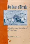 Old Heart of Nevada cover