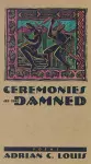 Ceremonies Of The Damned cover
