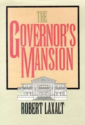 The Governor's Mansion cover