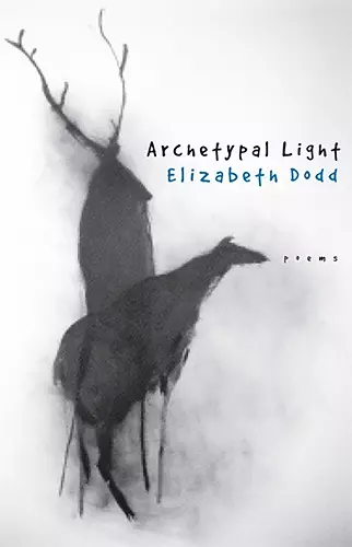 Archetypal Light cover