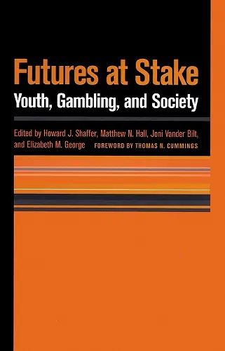 Futures at Stake cover