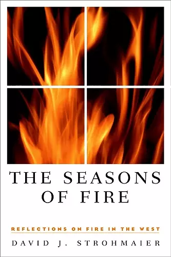 The Seasons of Fire cover