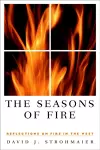 The Seasons of Fire cover