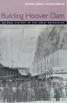 Building Hoover Dam cover
