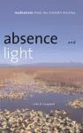 Absence and Light cover