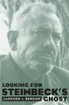 Looking for Steinbeck's Ghost cover
