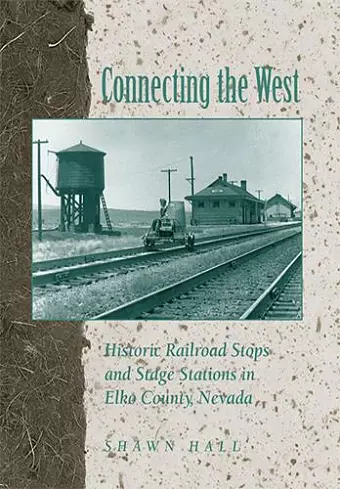Connecting the West cover