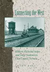 Connecting the West cover