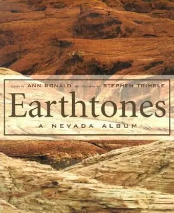 Earthtones cover