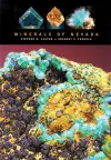 Minerals Of Nevada cover