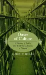 Oases of Culture cover