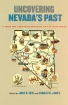 Uncovering Nevada's Past cover