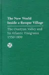 The New World inside a Basque Village cover