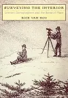 Surveying the Interior cover