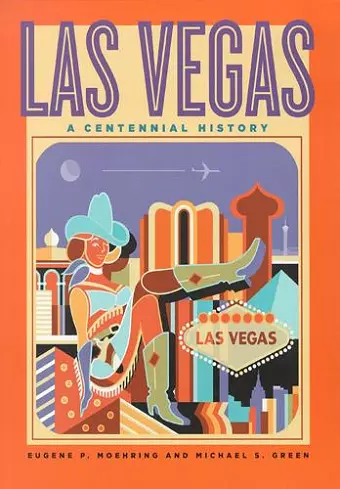 Las Vegas cover