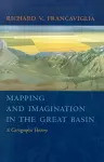 Mapping and Imagination in the Great Basin cover