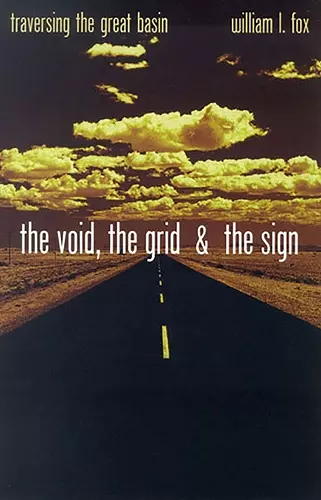 The Void, The Grid & The Sign cover