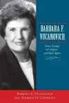 Barbara F. Vucanovich cover