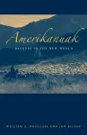 Amerikanuak cover