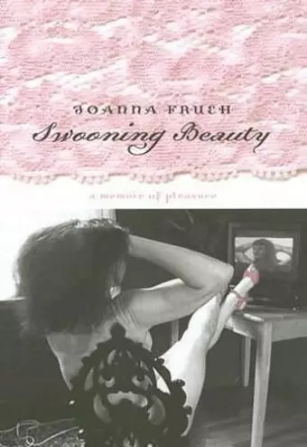 Swooning Beauty cover