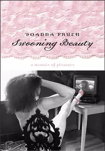 Swooning Beauty cover