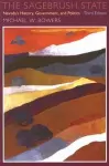 The Sagebrush State, 3Rd Edition cover