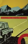 Touring the Sierra Nevada cover