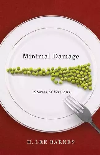 Minimal Damage cover