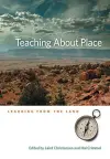 Teaching About Place cover