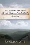 War, Judgment, and Memory in the Basque Borderlands, 1914-1945 cover