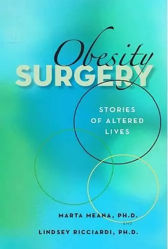 Obesity Surgery cover
