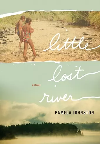 Little Lost River cover