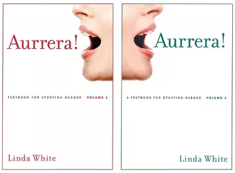 Aurrera! cover