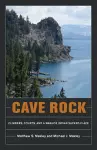 Cave Rock cover