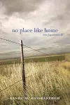 No Place Like Home cover