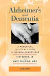 Alzheimer’s and Dementia cover