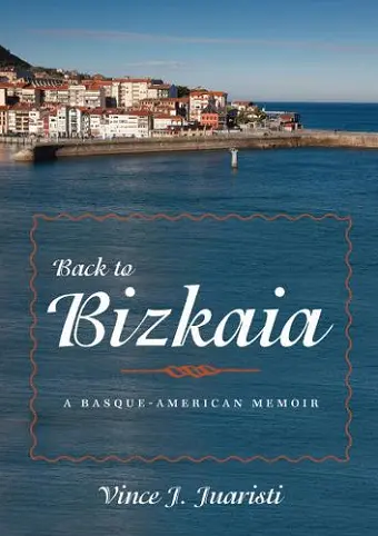 Back to Bizkaia cover