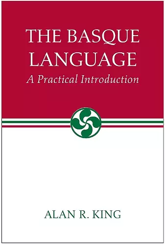 The Basque Language cover