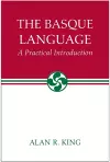 The Basque Language cover