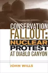 Conservation Fallout cover