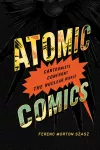Atomic Comics cover