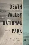 Death Valley National Park cover