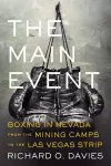 The Main Event cover