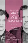 Carol and John Steinbeck cover