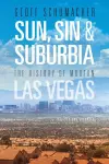 Sun, Sin & Suburbia cover