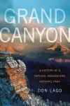 Grand Canyon cover