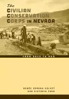 The Civilian Conservation Corps in Nevada cover