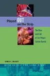 Played Out on the Strip cover