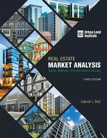 Real Estate Market Analysis cover