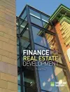 Finance for Real Estate Development cover